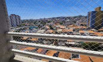 Imagem 6: Apartamento 02 dorm em Santo André(LOCAÇÂO) Próximo ao Shopping Atrium!