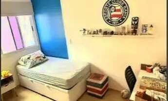 Imagem 6: Casa à venda no COLINA DE PATAMARES RESIDÊNCIAS , PATAMARES, Salvador, BA