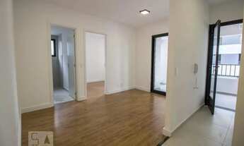 Imagem 2: Apartamento à Venda - Mooca, 1 Quarto, 39 m2