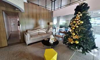 Imagem 2: APARTAMENTO DE ALTO PADRÃO PARA ALUGUEL PONTA VERDE