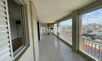 Imagem 3: Apartamento à venda, 3 quartos, 3 suítes, 2 vagas, Jardim das Nações - Taubaté/SP