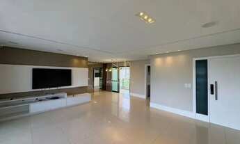 Imagem: Apartamento de Alto Padrão para Locação