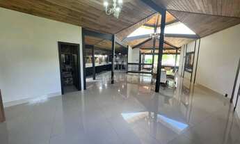 Imagem 5: Casa para aluguel com 04 quartos no Quintas da Lagoa em Sarzedo!