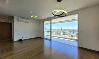 Imagem 3: Apartamento para alugar em Maringá, Gleba Patrimônio Maringá, com 3 quartos, com 103 m²