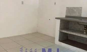 Imagem 3: Alugop excelente casa com 3 quartos em Trapiche da Barra - Maceió - AL