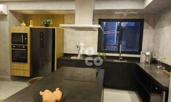 Imagem 3: Apartamento com 2 dormitórios à venda, 86 m² por R$ 900.000 - Jardim Sul - Uberlândia/MG