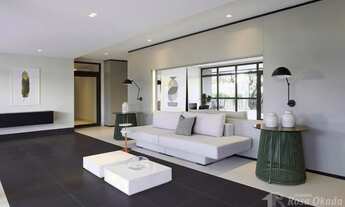 Imagem 3: Apartamento Padrão para alugar em Parque Jamaica, Londrina-PR