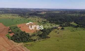 Imagem 2: 0 - Chácara Fazenda / sítio com venda por R$19.000.000