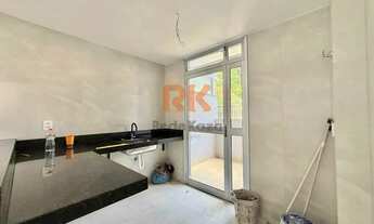 Imagem 5: Área privativa à venda, 2 quartos, 1 suíte, 1 vaga, Santa Rosa - Belo Horizonte/MG