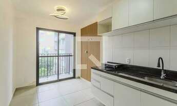 Imagem 4: Apartamento à Venda - Vila Olímpia, 1 Quarto, 26 m2