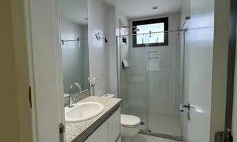 Imagem 2: Apartamento a venda no bairro Jardins - Mansão Luciano Barreto Júnior [7474