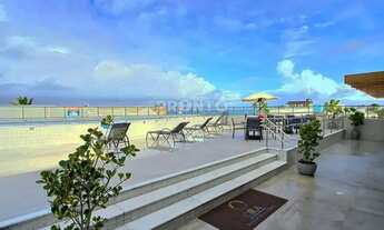 Imagem: Ora Beach Residence / Porto de Galinhas