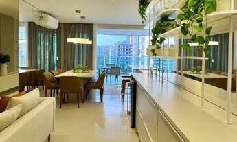 Imagem 4: Apartamento - 4 dormitórios - 4 Suítes - localizado em Itajaí / Praia Brava REF: DW602778