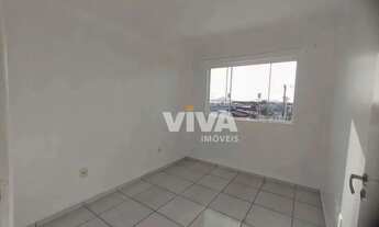 Imagem 5: Apartamento com 2 dormitórios para alugar, 56 m² por R$ 3.280/mês - São Vicente - Itajaí/S