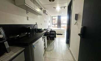 Imagem 2: Flat à venda, 1 quarto, Jardim Oceania - João Pessoa/PB