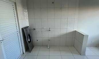 Imagem 2: Imóvel para aluguel possui 36 metros quadrados com 2 quartos em Cidade Industrial - Curiti