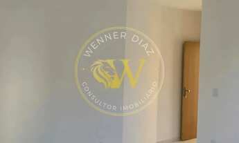 Imagem 4: Seu novo lar no Residencial Monterey: conforto, praticidade e ótimo preço