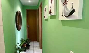 Imagem 5: VENDE-SE EXCELENTE APARTAMENTO NAS 3 RUAS, BANCÁRIOS