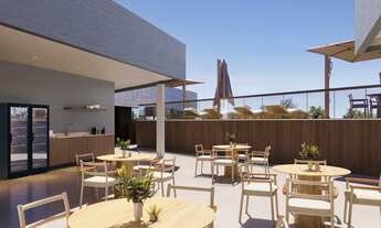 Imagem 6: STÚDIO À VENDA NA PRAIA DOS CARNEIROS COM FOCO EM RENDA E VALORIZAÇÃO