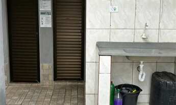 Imagem 5: Quarto em Cubatão SP