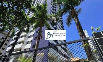 Imagem: EC- alugo apartamento 90 metros, 03 quartos