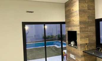 Imagem 6: Casa em condomínio fechado no Granja Marileusa