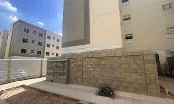 Imagem 3: Vendo ágio de apartamento Terrazzo Oiti