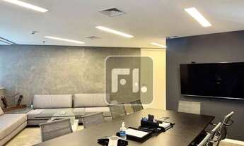 Imagem 3: Conjunto, 428 m² - venda por R$ 4.400.000,00 ou aluguel por R$ 61.070,00/mês - Vila Olímpi