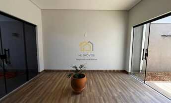 Imagem 4: Maria Julia - Casa em Condomínio em Residencial Maria Júlia, São José do Rio Preto/SP