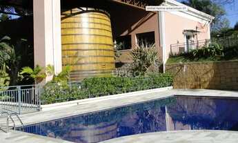 Imagem: Terreno em Condomínio à venda no Condomínio