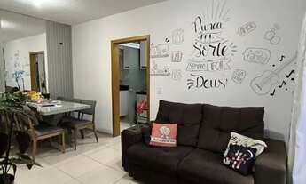 Imagem 3: Apartamento com 2 dormitórios à venda, 57 m² por R$ 380.000,00 - Cordeiros - Itajaí/SC