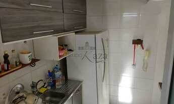 Imagem 5: Oportunidade - Apartamento - Jardim Copacabana - Residencial Fatto Acqua - 2 Dormitórios