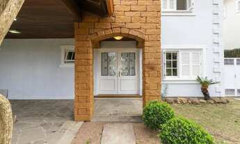 Imagem 5: Casa Condominio para Venda - 348m², 3 dormitórios, sendo 1 suites, 2 vagas - Terra Ville