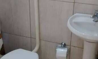 Imagem 5: Alugo qto peq. quintal centro Campo Grande MS mobiliado entre mercadao e instituto mirim