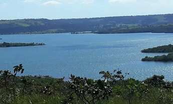 Imagem: Lote ás margens do Lago Corumbá 5