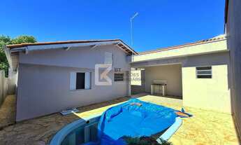 Imagem: Casa para venda e locação, Jardim do Sol