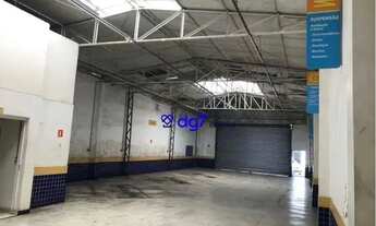 Imagem 2: Galpão à venda, 3368 m² - Butantã - São Paulo/SP
