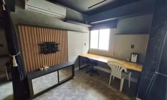 Imagem 7: Alugo ou vendo Apartamento Caminho das Árvores 2 Quartos Semi-mobiliado (SM_RAF