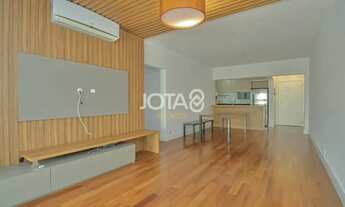 Imagem 6: EXCELENTE APARTAMENTO EM ÓTIMA LOCALIZAÇÃO Apartamento com 2 quartos em condomínio clube