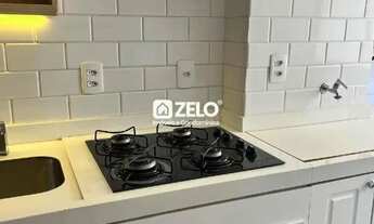 Imagem 7: Apartamento à venda com 49 m², 2 quartos 1 vaga em Fundação da Casa Popular, Campinas