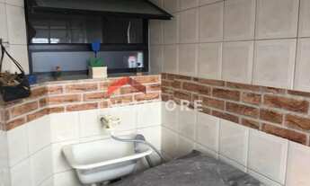 Imagem 6: Apartamento em Rua Lima Barreto - Solemar - Praia Grande/SP