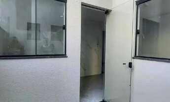 Imagem 5: Apartamento com elevador, 2 dormitórios, suíte, Vila Pires em Santo André