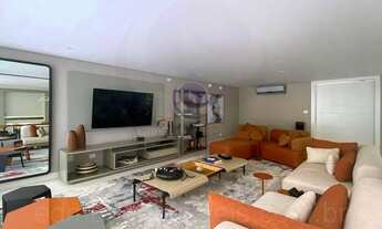 Imagem 3: Villa Tomelotti Elegância Acolhedora para Viver, Receber e Criar Histórias no Jardim Acap