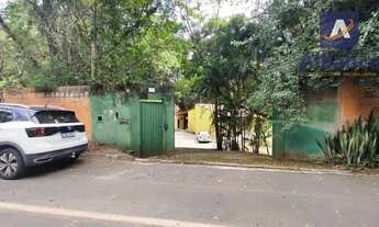 Imagem 3: Chácara à venda, 1000 m² por R$ 342.000,00 - Abadia - Louveira/SP