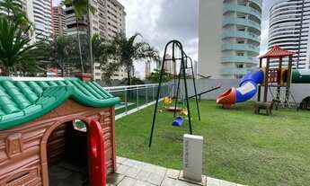 Imagem 5: EDIFÍCIO MANDARIM, 88M², 2 QAURTOS SENDO 1 SUÍTE, 2 VAGAS, UMARIZAL