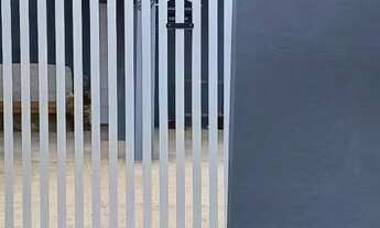 Imagem: Sobrado disponível para Temporada em São