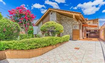 Imagem: Casa em Tristeza