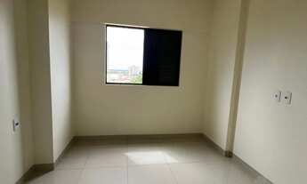 Imagem 5: Residencial Grand Park Veredas - 706 sul - AP. 2 quartos
