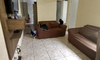 Imagem 3: Apartamento com 2 quartos e 55m2 no ABC !!