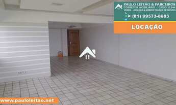 Imagem 4: Apartamento Alto Padrão em Piedade Beira Mar 4 quartos para locação 8.550 reais mensais. T